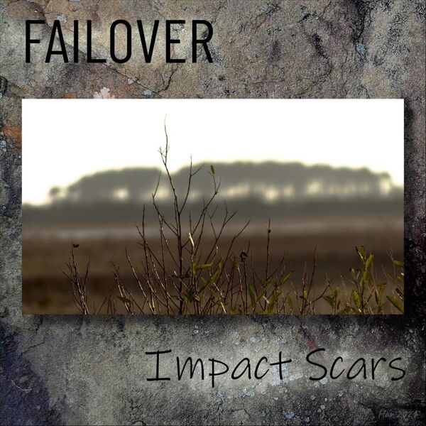 Cover art for Impact Scars